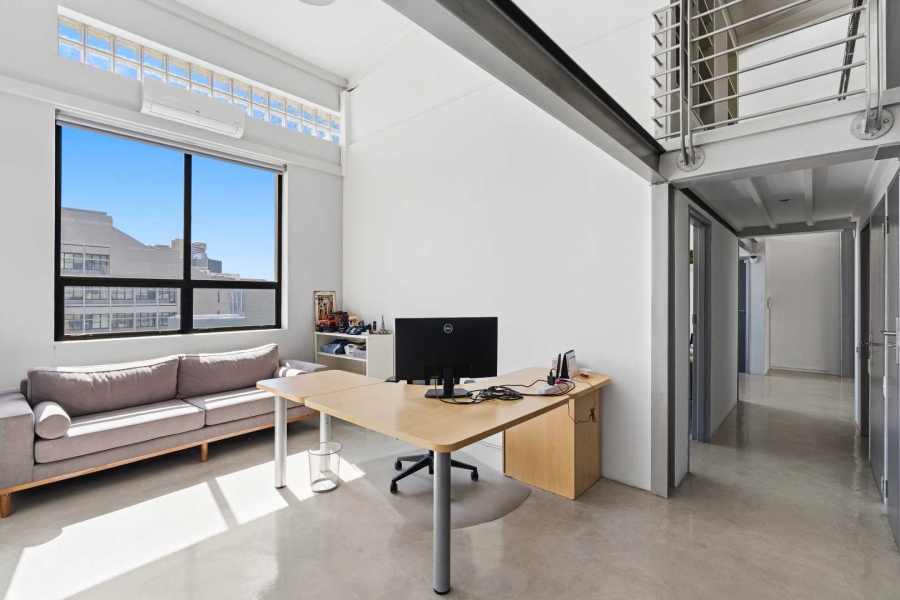To Let Commercial Property for Rent in Cape Town City Centre Western Cape